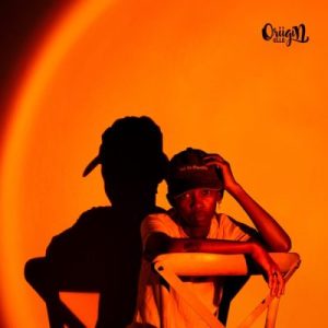 EP: Oriiginelle – MetamorphoFeels