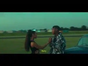 VIDEO: Ricky Tyler – Sunday Drive ft Tellaman