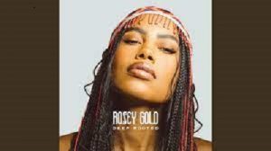 Rosey Gold - Sunday Roast ft. Sbuda Maleather Ice Beats Slide