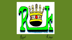 Royal Kings - Princely