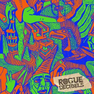 Rune Sibiya – Medusa EP