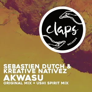 Sebastien Dutch & Kreative Nativez – Akwasu