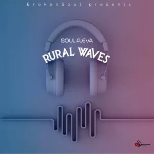 Soul Fleva – Rural Waves EP