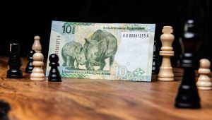 Groovers & Spenders, Take A Look At South Africa’s New banknotes (Photos)