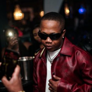 Young Stunna & Blxckie – Bula Boot ft. Felo Le Tee & DJ Maphorisa