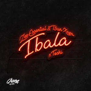 Zee Essential & Bun Xapa – Ibala (feat. Toshi)