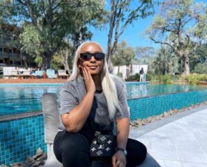 Boity returns to music after long break (Video)