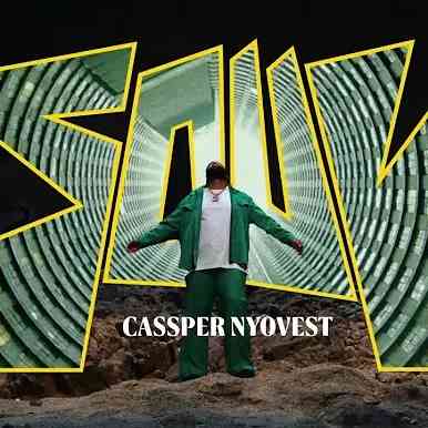Cassper Nyovest - Soul