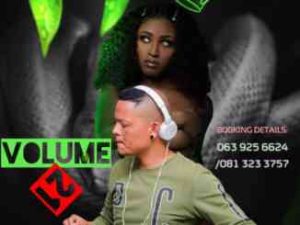 Dj Hugo – 10111 Sessions Vol. 21 (One For 10111 Fans)