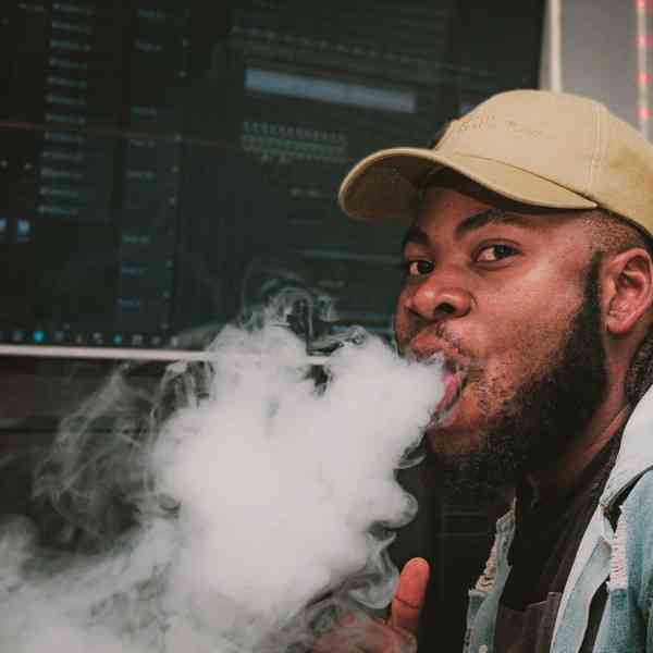 DJ King Tara - Dangerous 9 (Underground Musiq)