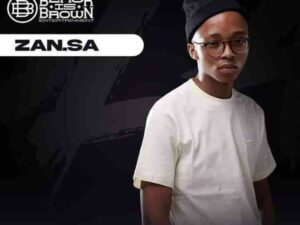 Djy Zan SA & Star.Kay – Is Can Be