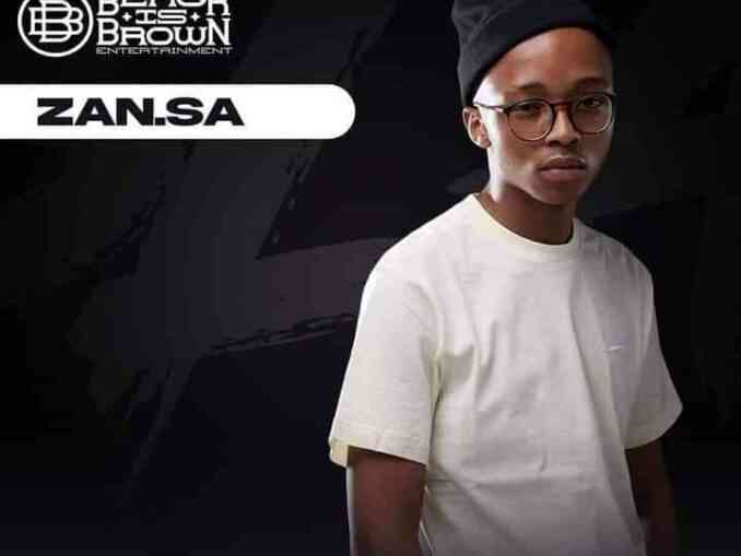 Djy Zan SA & Star.Kay – Is Can Be