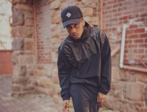 "I am not going to feature a wack rapper", Emtee trolls Big Zulu