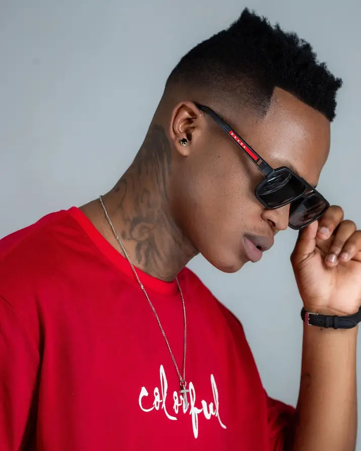 Goat Lama Goat & MalumNator – Freaky ft. The Majestiez & Zar Keyz