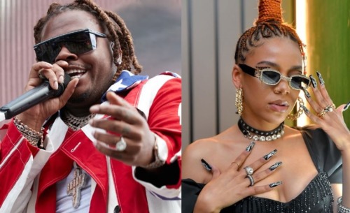 American rapper, Gunna samples Sho Madjozi's "Huku" in his new song