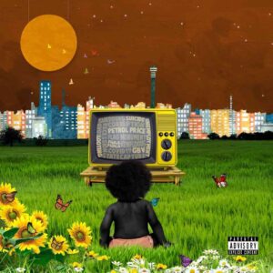 K.O & TOSS - ROCKABYE Official Music Video