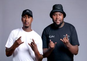 MFR Souls – "We are trying to bring back the old piano sound"