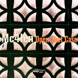 Mc4len – Open Shut Case EP