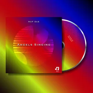 NUF DeE – Angels Singing EP