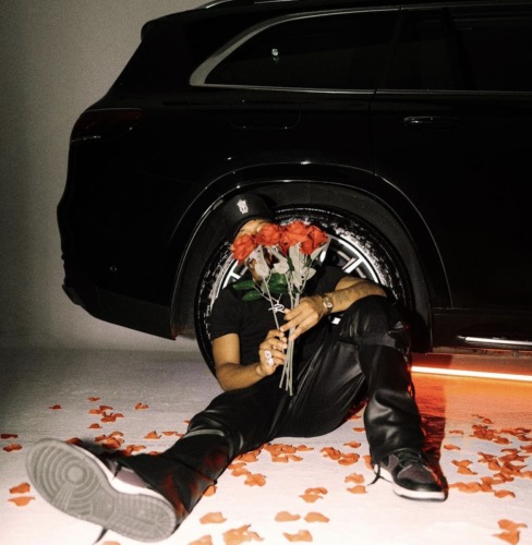 Nasty C – Kenny Allstar Freestyle