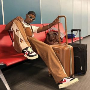 Pcee – Weh Biza ft. Djy Biza, Sgija Disciples & Starr Jazz