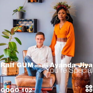 Ralf Gum – You're Special ft. Ayanda Jiya