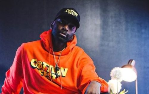 Riky Rick's family drops new song in his honour