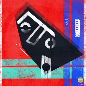 RoneeDeep – Wade EP
