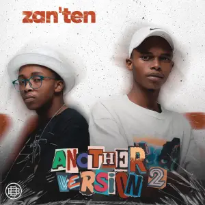 ZanTen – Cha Cha Cha (feat. Umthakathi Kush)