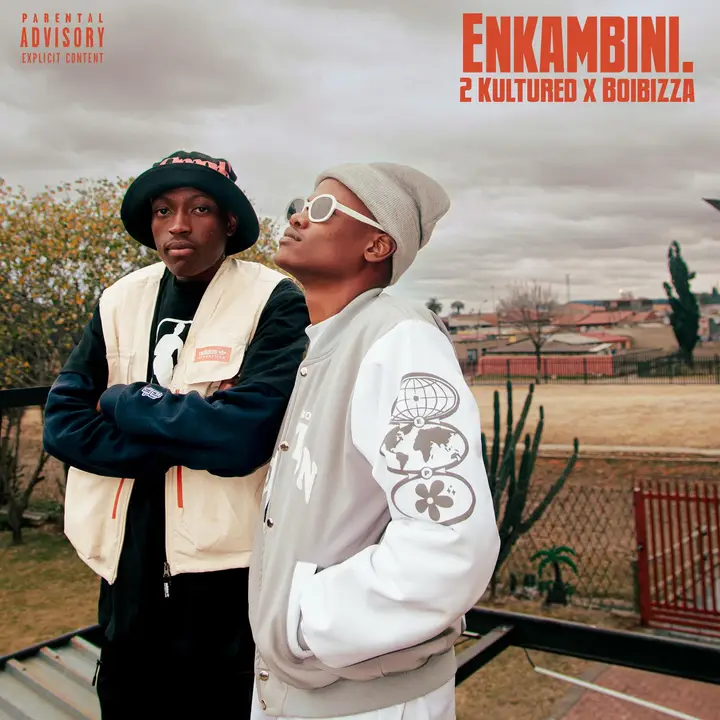 2Kultured & Boibizza – Ezay'Zolo ft. Djy Ma'Ten, Welz & 10x Guluva