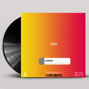 AfroPax – Haya (Original Mix)