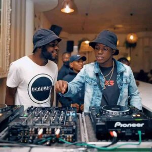Blaqnick & MasterBlaQ – Pheli FM Mix