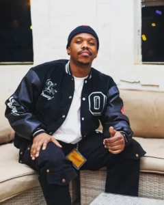 C-Blak – AJ's House #46 Mix