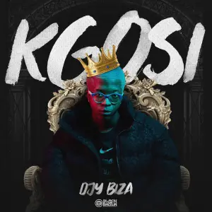 Djy Biza – Kgosi Album