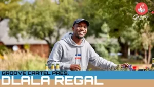 Dlala Regal – Groove Cartel Amapiano Mix