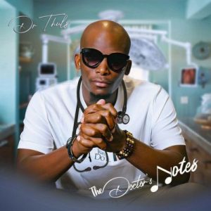 Dr Thulz – uThando