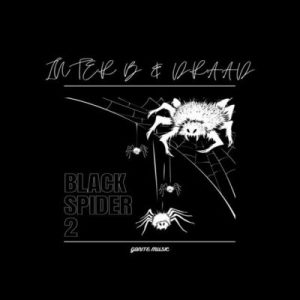 Inter B & Draad – Black Spider 2