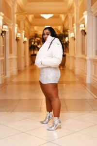 "Do You Want Me Dead?" – Lady Zamar Asks Fans