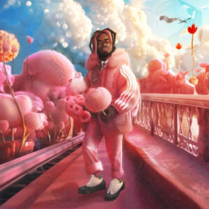 Manu WorldStar – Warm Fuzzy Bridge EP