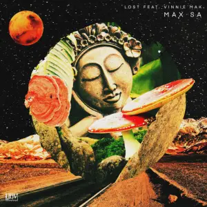 Max SA – Lost (feat. Vinnie Mak)