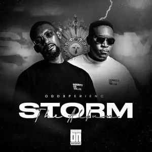 OddXperienc – STORM Album
