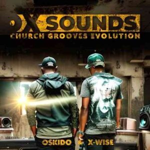 Oskido, X-Wise & Nkosazana Daughter – Dali Buya (Club Mix)