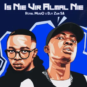 Royal MusiQ & Djy Zan SA – O