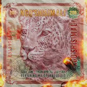 Soul Jam, Tman Xpress & Jay Sax – Ngo'shisimali (feat. Major League Djz)