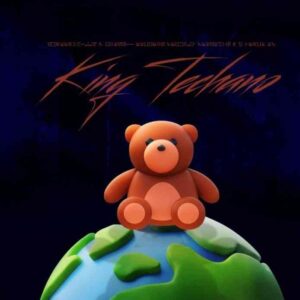 SwarrayHills – King Techano EP