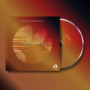 The Boss Duncan – Identified (Original Gadget)