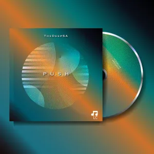 TheDeepSA – P.U.S.H EP