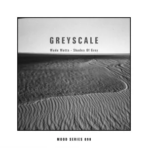 Wade Watts – Shades Of Grey EP
