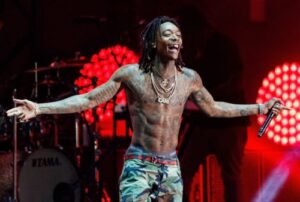 Wiz Khalifa plans to drop an Amapiano song next year