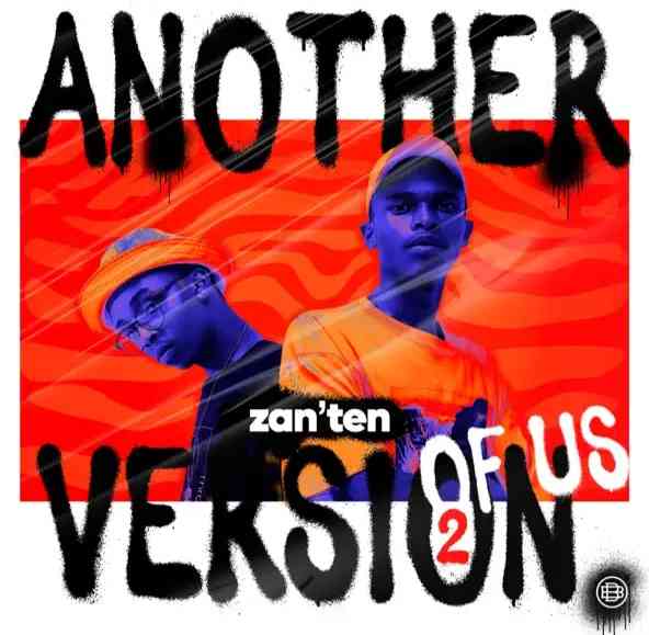 Zan'Ten - Another Version Of Us 2